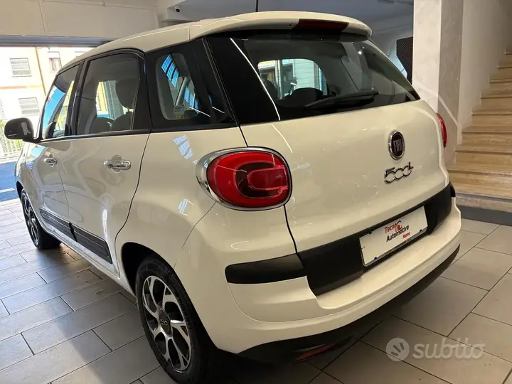 Fiat 500L 2020 photo 4