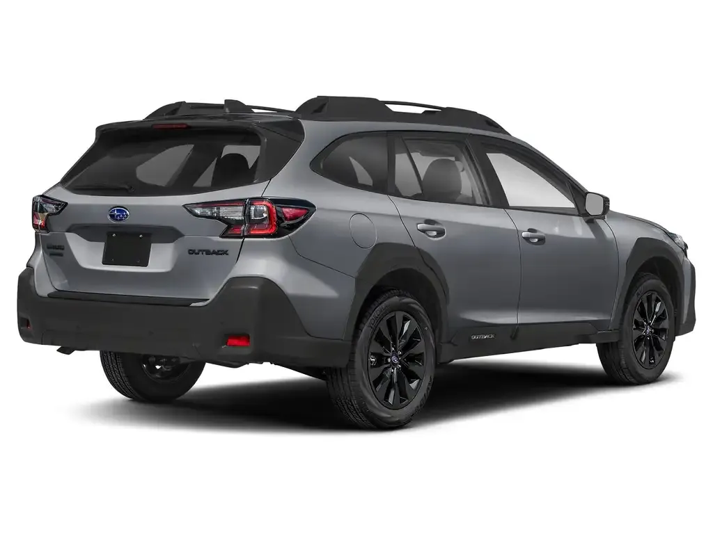 Subaru Outback 2024 photo 2