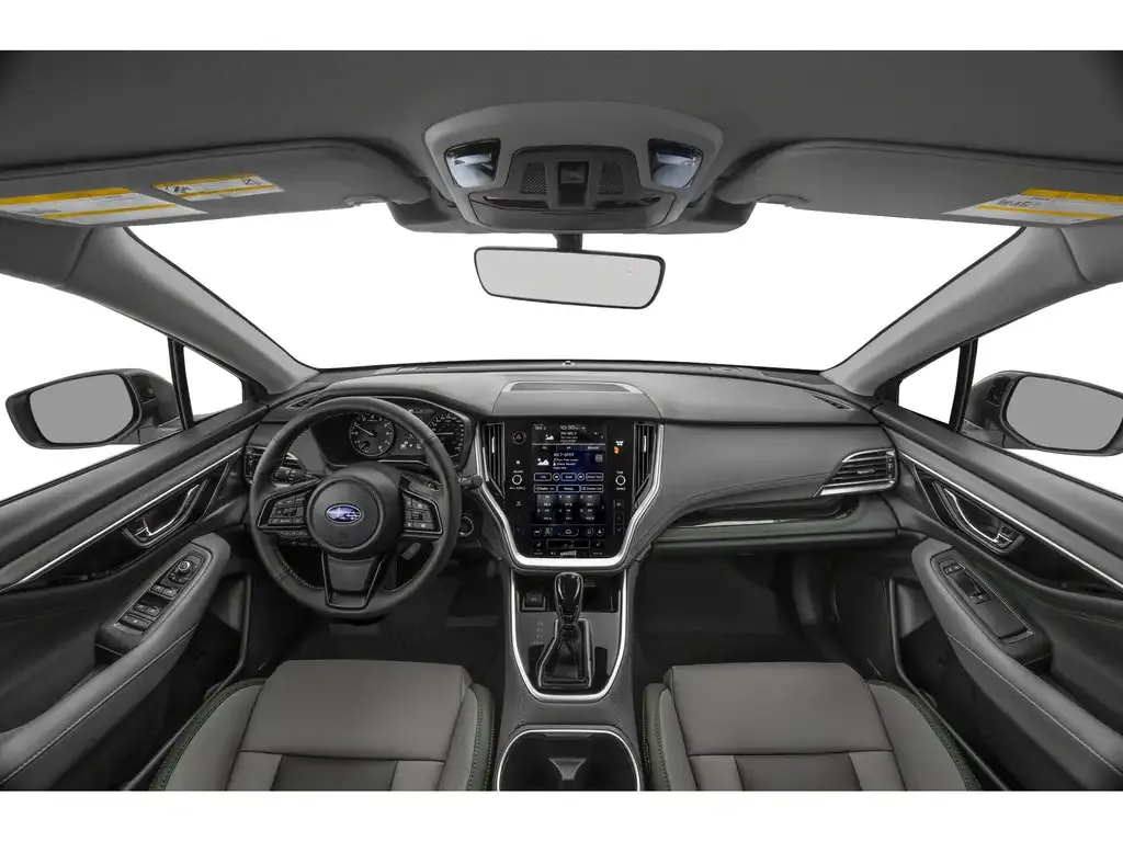 Subaru Outback 2024 photo 5