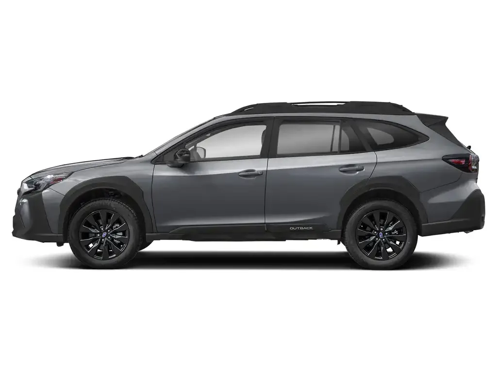 Subaru Outback 2024 photo 3