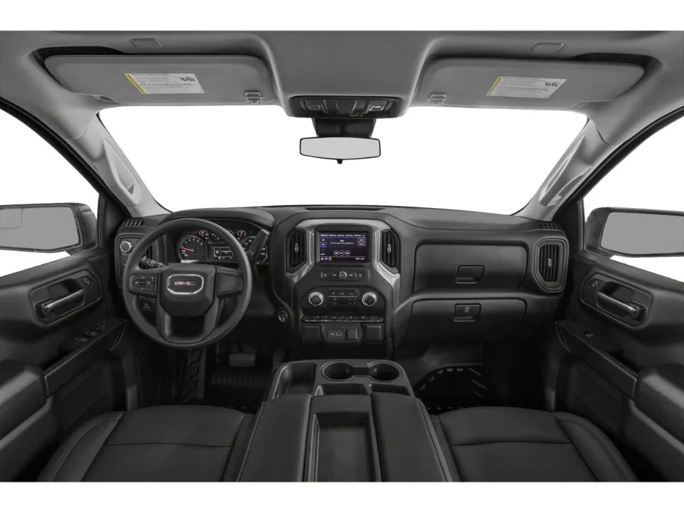 GMC Sierra 1500 2024 photo 5