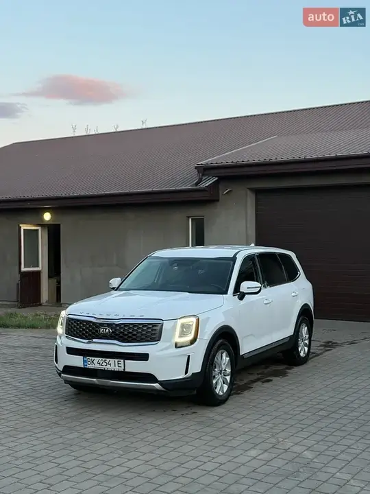 Kia Telluride