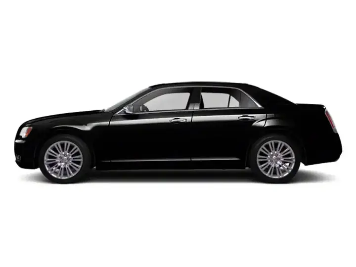 Chrysler 300 2012 photo 3