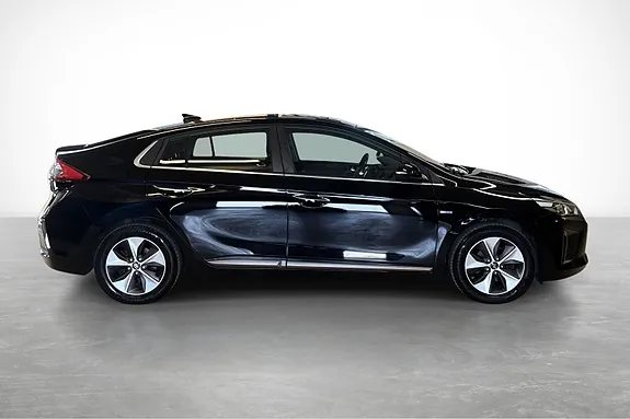 Hyundai Ioniq 2017 photo 4