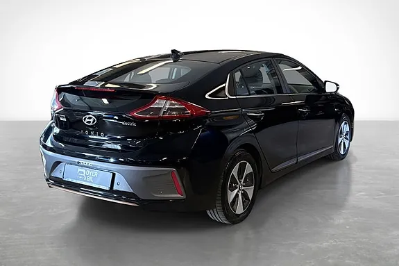 Hyundai Ioniq 2017 photo 5