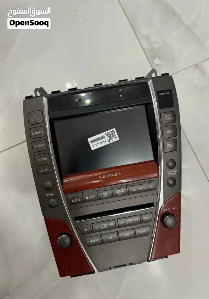 Lexus Is 350 2011 photo 5