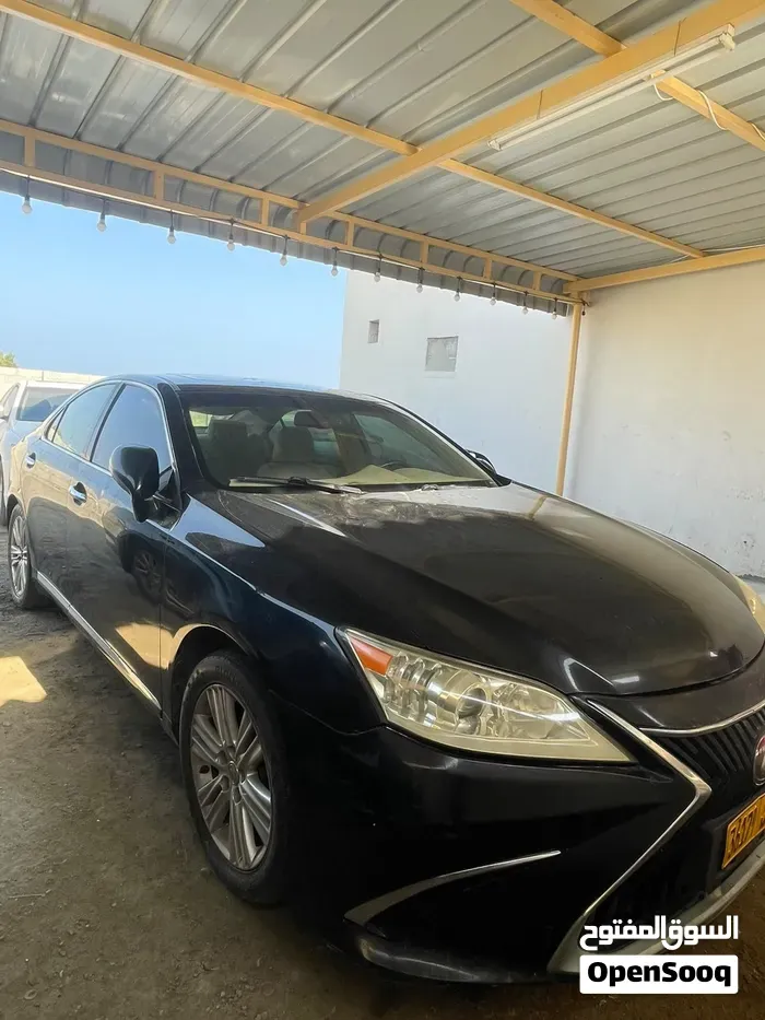 Lexus Is 350