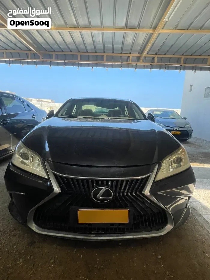 Lexus Is 350 2011 photo 4