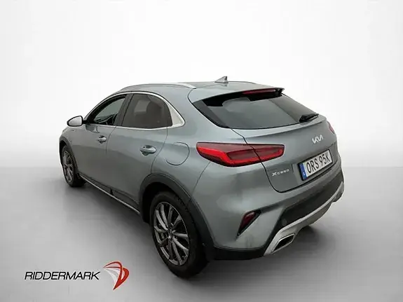 Kia Xceed 2022 photo 5