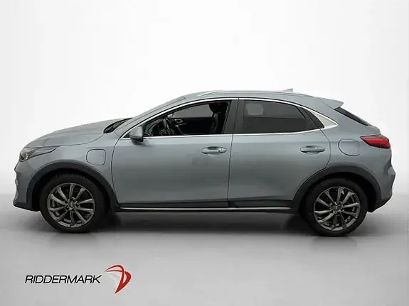 Kia Xceed 2022 photo 4