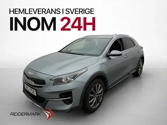 Kia Xceed 2022 photo 3