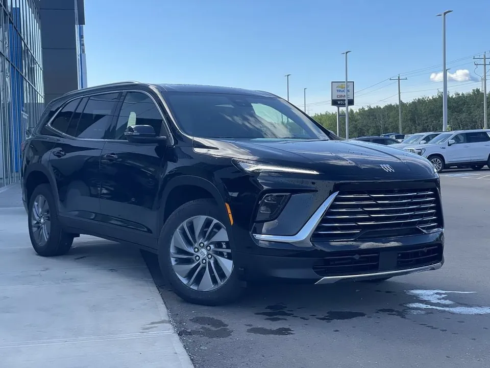 Buick Enclave