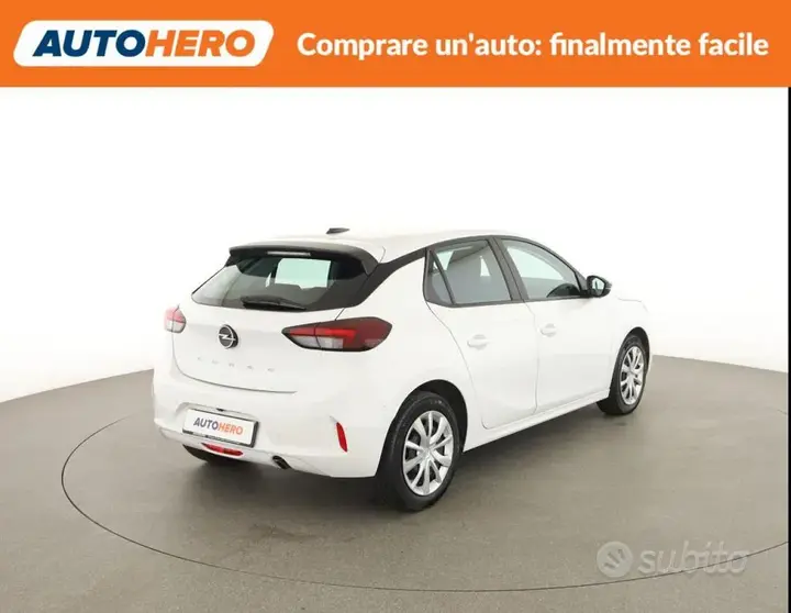 Opel Corsa 2024 photo 5