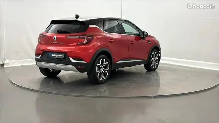 Renault Captur 2023 photo 5