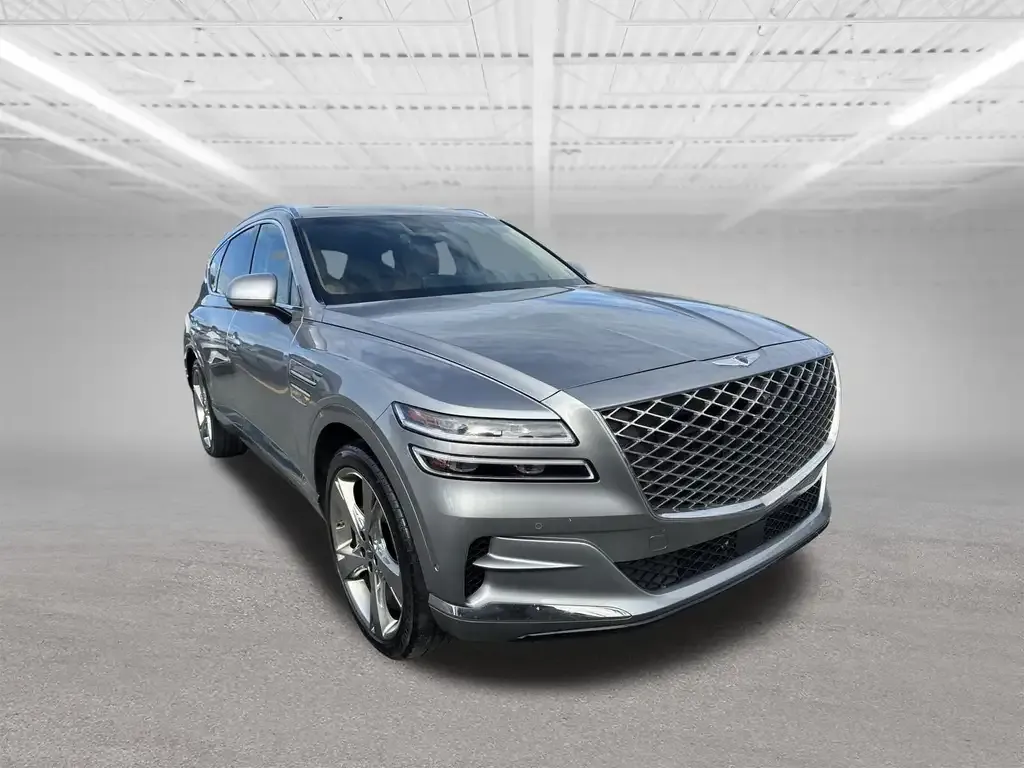 Genesis Gv80 2024 photo 2