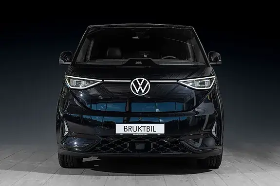Volkswagen Id. Buzz 2026 photo 3