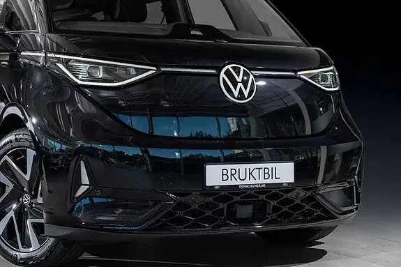 Volkswagen Id. Buzz 2026 photo 5