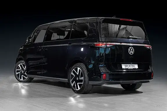 Volkswagen Id. Buzz 2026 photo 2