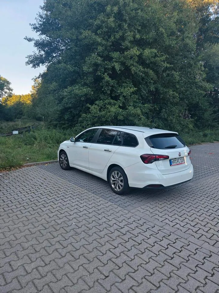 Fiat Tipo Kombi