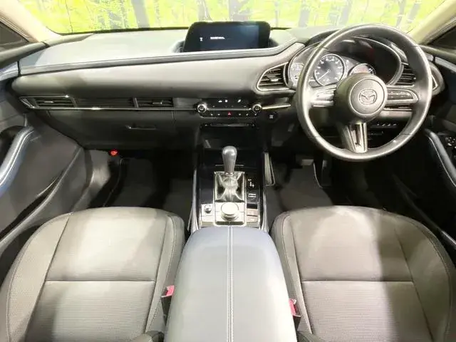 Mitsubishi Cx-30 2022 photo 2