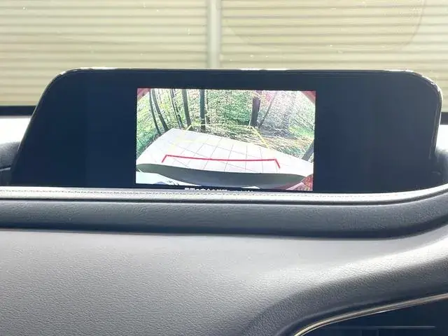 Mitsubishi Cx-30 2022 photo 4