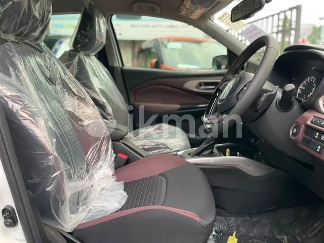Toyota Taisor 2026 photo 4