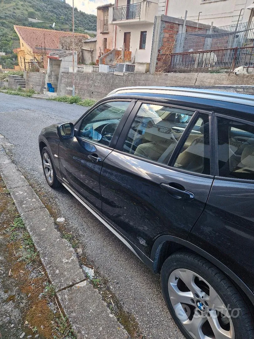 BMW X1 2011 photo 5