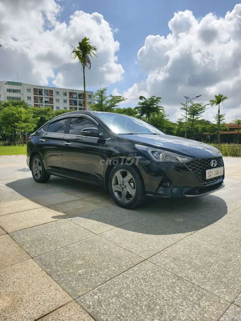 Hyundai Accent 2023 photo 3