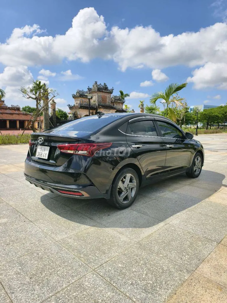 Hyundai Accent 2023 photo 5
