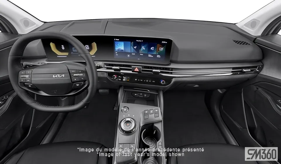 Kia Sportage 2027 photo 5