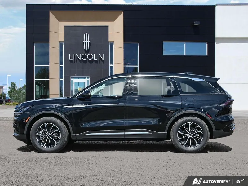 Lincoln Nautilus 2026 photo 3