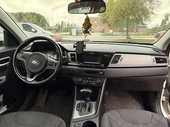 Kia Niro 2019 photo 5