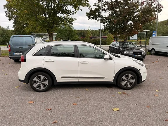 Kia Niro 2019 photo 3