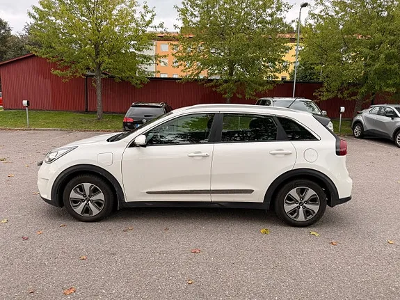 Kia Niro 2019 photo 2