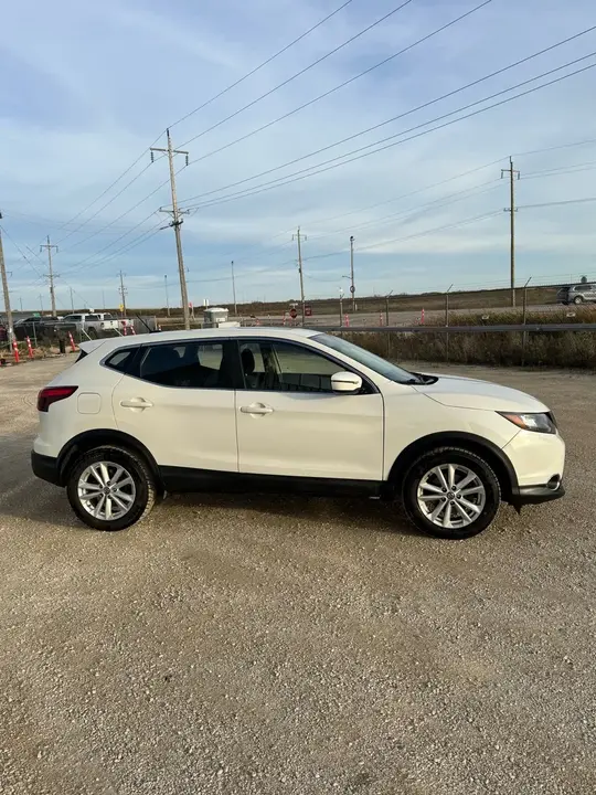 Nissan Qashqai 2019 photo 4