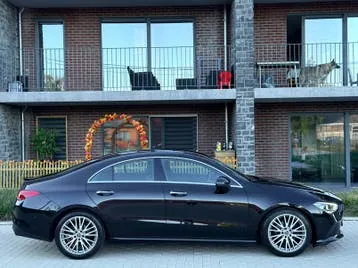 Mercedes-Benz Cla 2020 photo 2