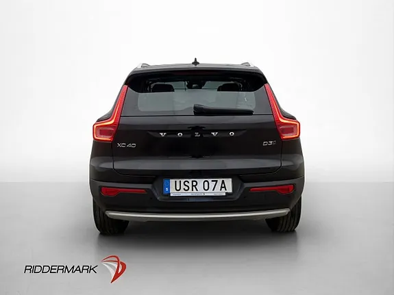 Volvo Xc40 2020 photo 5