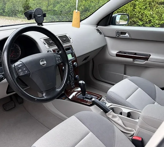 Volvo V50 2005 photo 5