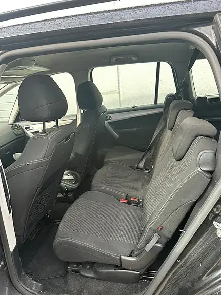 Citroen C4 Picasso 2010 photo 5