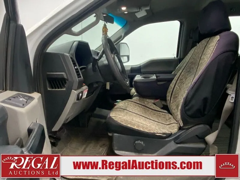 Ford F350 2019 photo 5