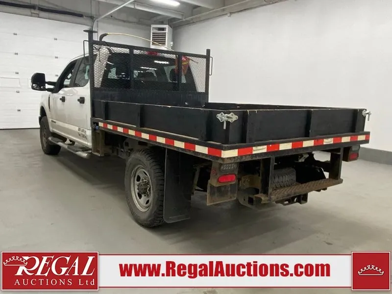 Ford F350 2019 photo 4