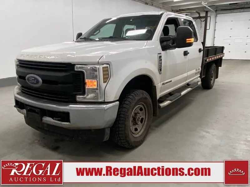 Ford F350