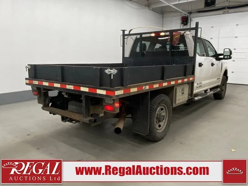 Ford F350 2019 photo 3
