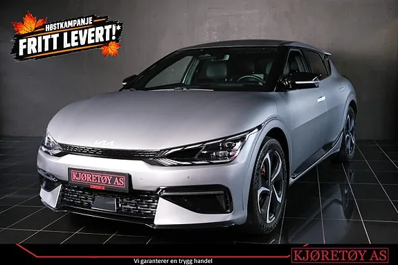 Kia Ev6