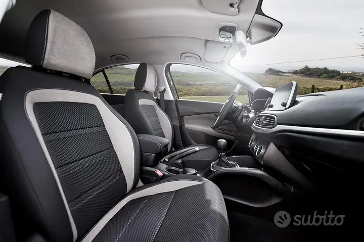 Fiat Tipo 2020 photo 3