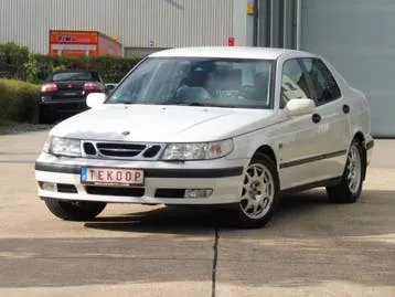 Saab 9-5
