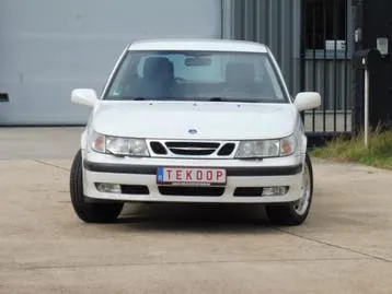 Saab 9-5
