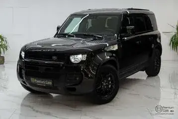 Land Rover Defender 2023 photo 2