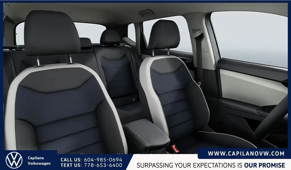 Volkswagen Taos 2027 photo 4