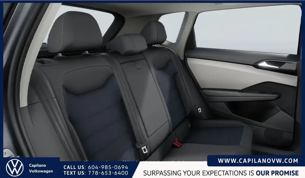 Volkswagen Taos 2027 photo 5